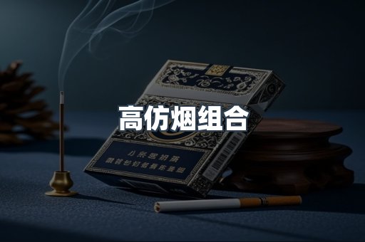越南香烟系列